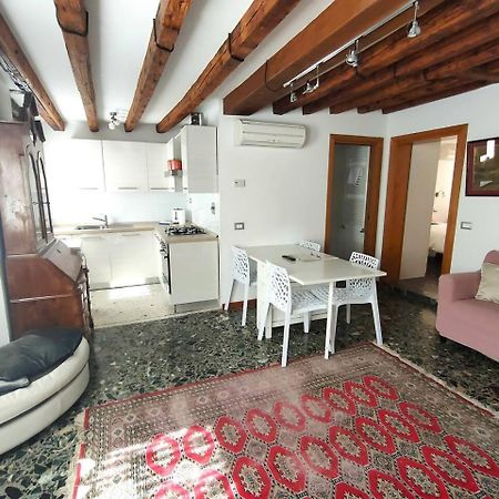 Ca Rialto Apartment Wenecja Zewnętrze zdjęcie